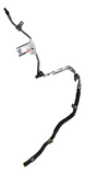 Genuine Motorcraft PSH-93 Power Steering Return Hose, PSH93