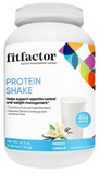 Protein Shake - French Vanilla (2.58 Lbs. / 30 Servings)