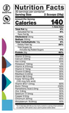 Protein Shake - French Vanilla (2.58 Lbs. / 30 Servings)