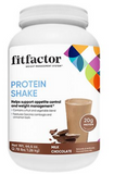 Protein Shake - Milk Chocolate (2.78 Lbs. / 30 Servings)