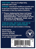 DHA Omega Fatty Acids for Cognitive & Visual Support - 1,000 MG (60 Softgels)