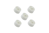 Water Tech P30X050 Vacuum Head Wheels for Gunite