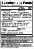 Probiotic - 35 Billion CFUs - Enhances Digestive Health (60 Vegetable Capsules)