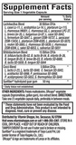 Women’s Probiotic - 50 Billion CFUs - Digestive & Vaginal Wellness (60 Capsules)