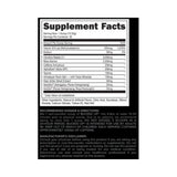 Bucked Up Pre-Workout - Killa OJ (11.13 oz. / 30 Servings)
