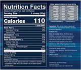 Whey Protein Isolate Powder - Fruity Cereal (3 lbs./46 Servings)