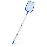 Swimline 8051SL 4' Telescopic Leaf Skimmer