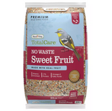 Royal Wing 13681 Total Care No Waste Sweet Fruit Wild Bird Food, 25 lb. Bag - view 4