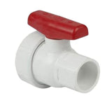 Spears Manufacturing 2412-020W 2" Ball Valve Single Entry
