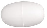 Custom Molded 25563-120-000 Pool Cleaner Head Float White