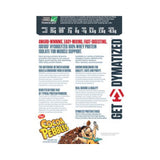 ISO100 Hydrolyzed 100% Whey Protein Isolate - Cocoa Pebbles (3 Lbs/ 43 Servings)