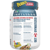ISO100 Hydrolyzed 100% Whey Protein Isolate - Fruity Pebbles (1.3 Lbs / 20 Serv)