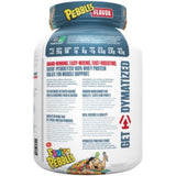 ISO100 Hydrolyzed 100% Whey Protein Isolate - Fruity Pebbles (3 Lbs. / 46 Serv)