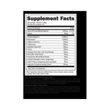 Woke AF Black Nootropic Pre-Workout - Island Fusion (12.60 oz. / 30 Servings)