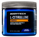 L-Citrulline Powder - Fermented - Unsweetened (6.35 oz./60 Servings)