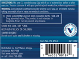 L-Citrulline Powder - Fermented - Unsweetened (6.35 oz./60 Servings)