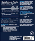 Liquid Liposomal VitaminC - Immune Support - 3,000 MG -Orange, 15 fl.oz./30 Serv