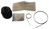 TRW 224157 CV Joint Boot Repair Kit