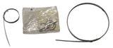 TRW 224157 CV Joint Boot Repair Kit