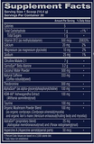 Strength Amplifier Pre-Workout with Nootropics - Cherry Ice (30 Servings)