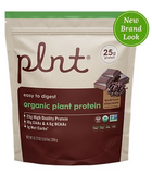 Organic Plant Protein Powder “ Chocolate “ 2.65 lbs./30 Servings