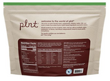Organic Plant Protein Powder “ Vanilla “ 5.45 lbs./65 Servings