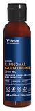 Liquid Liposomal Glutathione “ 500 MG “ Citrus (4 fl. oz.)