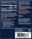 Liquid Liposomal Glutathione “ 500 MG “ Citrus (4 fl. oz.)