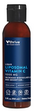 Liquid Liposomal VitaminC - Immune Support - 1,000 MG - Orange (5 fl.oz/30 Serv)