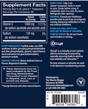 Liquid Liposomal VitaminC - Immune Support - 1,000 MG - Orange (5 fl.oz/30 Serv)