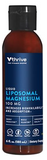 Liquid Liposomal Magnesium - Optimized Absorption - 100 MG “ Lemon (6 fl. oz.)