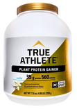 Plant Protein Gainer “ NSF Certified “ Vanilla (4.86 lbs./16 Servings)