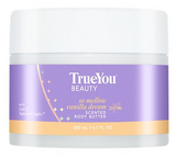 So Mellow Vanilla Dream Scented Body Butter (6.7 fl. oz.)