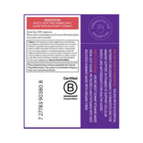Womens 50+ Gummy Multivitamin with Elderberry - Berry Citrus (90 Gummies)