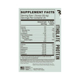 CBUM Series Itholate Protein Powder - Mint Chip Ice Cream (1.8 lbs./25 Servings)