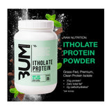 CBUM Series Itholate Protein Powder - Mint Chip Ice Cream (1.8 lbs./25 Servings)