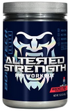Altered Strength Pre-Workout with Nootropics - Rocket Pop (15.3 oz./30 Servings)