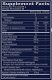 Altered Strength Pre-Workout with Nootropics - Rocket Pop (15.3 oz./30 Servings)