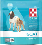 Purina 3007543-145 Goat Electrolyte, 16 oz Pouch