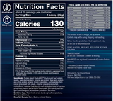 Flex Pro 24 - Whole Food Protein Powder - Chocolate Candy Bar (2 lbs./28 Servs)