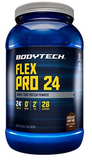 Flex Pro 24 - Whole Food Protein Powder - Chocolate Candy Bar (2 lbs./28 Servs)