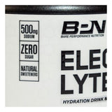 Electrolyte Hydration Mix - Lemon Lime (10.9 Oz. / 50 Servings)