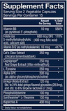 Neuro Brain - Cognitive, Focus & Memory Support - Caffeine-Free (30 Veg Cap)