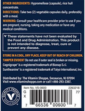Neuro Brain - Cognitive, Focus & Memory Support - Caffeine-Free (30 Veg Cap)