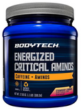 Energized Critical Aminos Powder “ Strawberry Lemonade (1.1 lbs./65 Servings)
