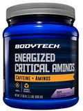 Energized Critical Aminos Powder “ Grape (1.1 lbs./65 Servings)