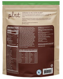 Plant-Based Protein Powder “ Organic Meal Replacement “ Vanilla (28 Servings)