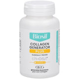 Collagen Booster Plus with Vitamin C & Choline as ch-OSA (60 Capsules)