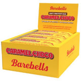 Caramel Choco Protein Bar (12 Count)