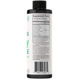 1-Day Sea Moss Cleanse - Lemon Flavor, Digestive Health Support (8 Fl. Oz.)